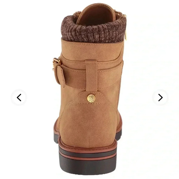 Tommy Hilfiger Boots - Picture 6 of 14